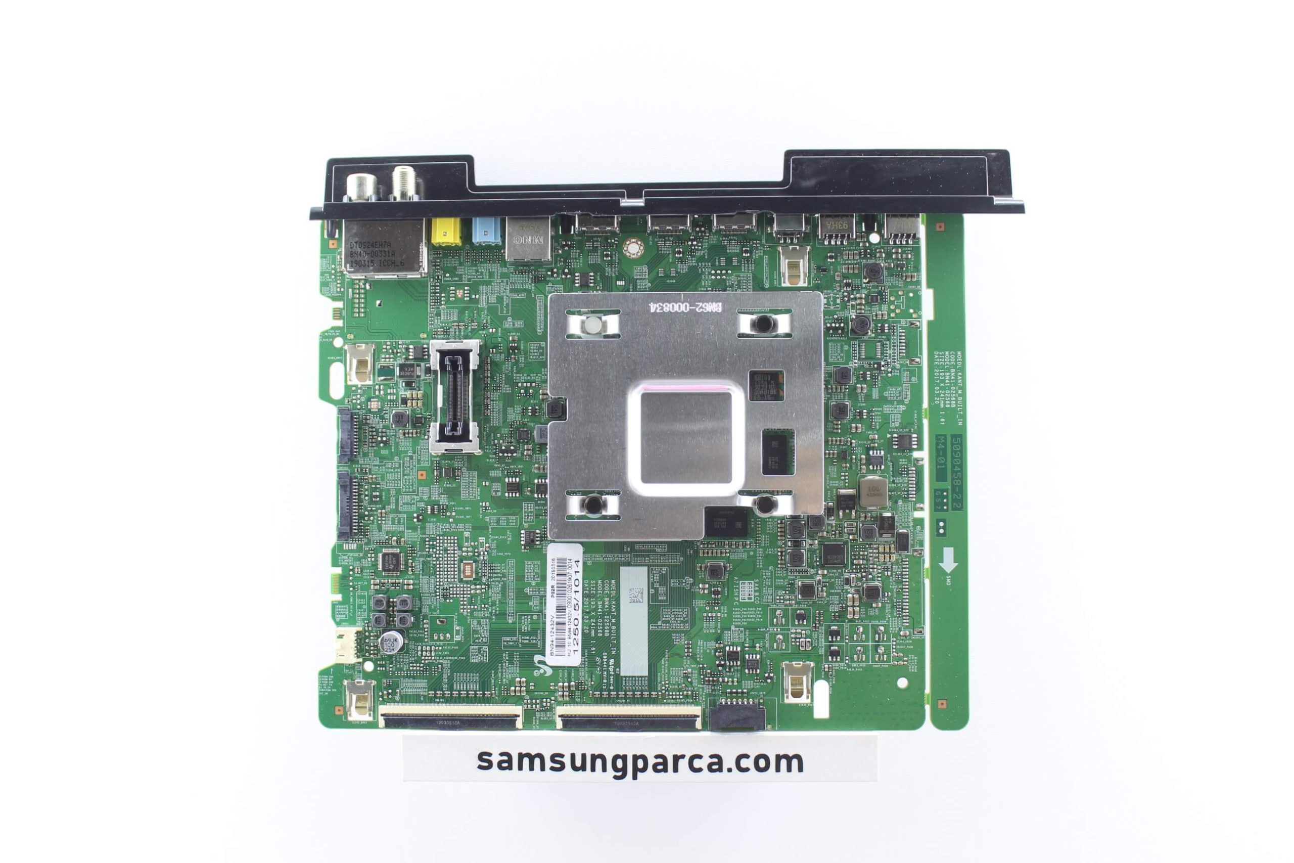 Compatible For Huike、PT500GT03-1-C-4 4K 120HZロジックボード