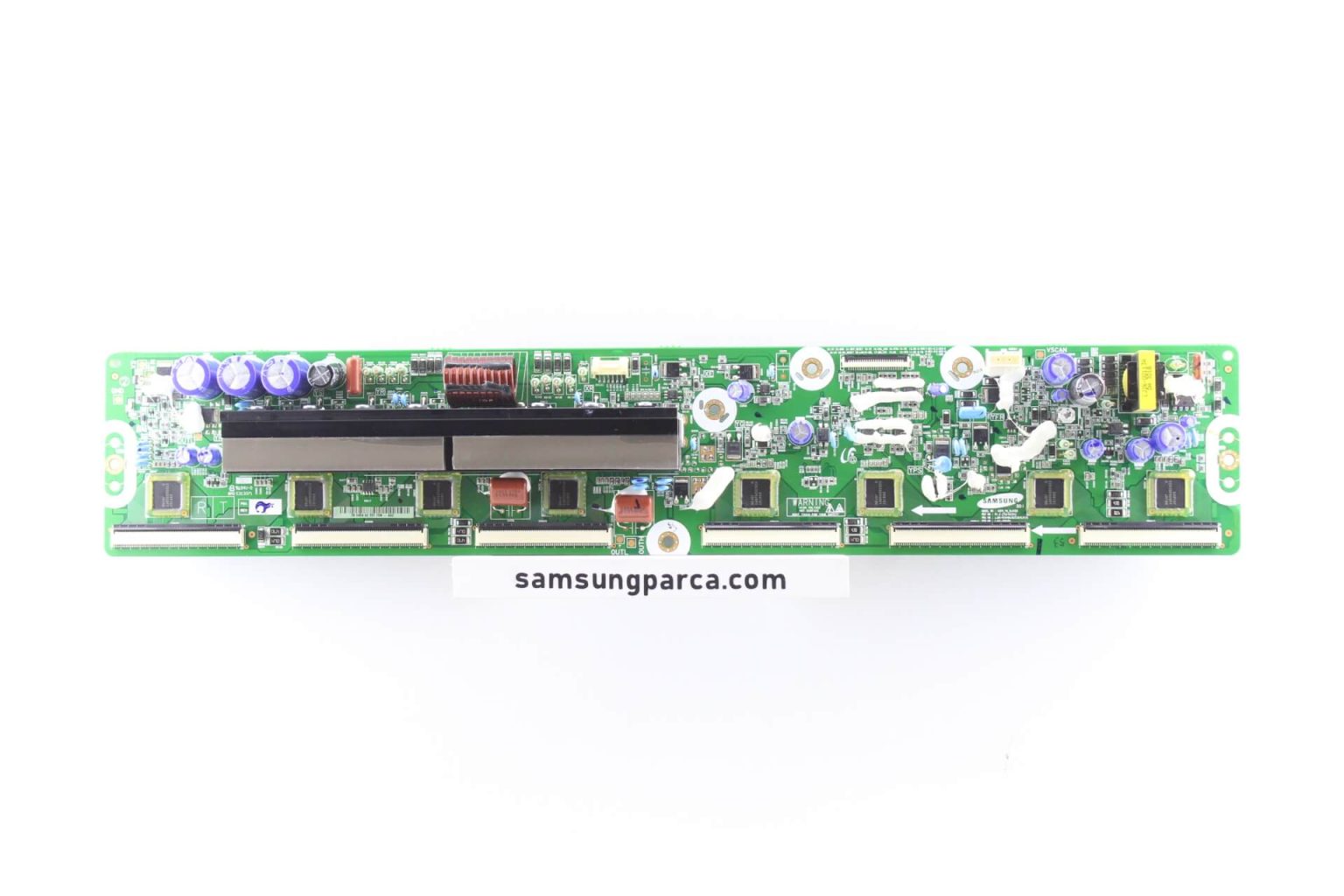 Samsung PS43F4900AWXTK Y-Sus Board LJ41-10342A - Samsung Yedek Parça ...