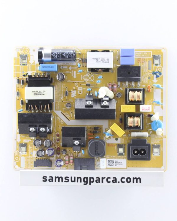 Samsung UE43AU7000UXTK Power Board BN44-01053A